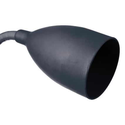 Atmosphera - Klambriga lamp SILY 1xE14/7W/230V sinine