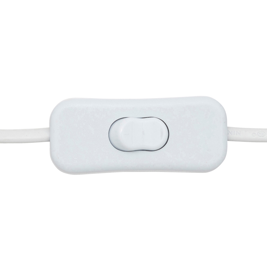 Atmosphera - Laste laualamp TOXEY 1xE14/25W/230V karukujuline