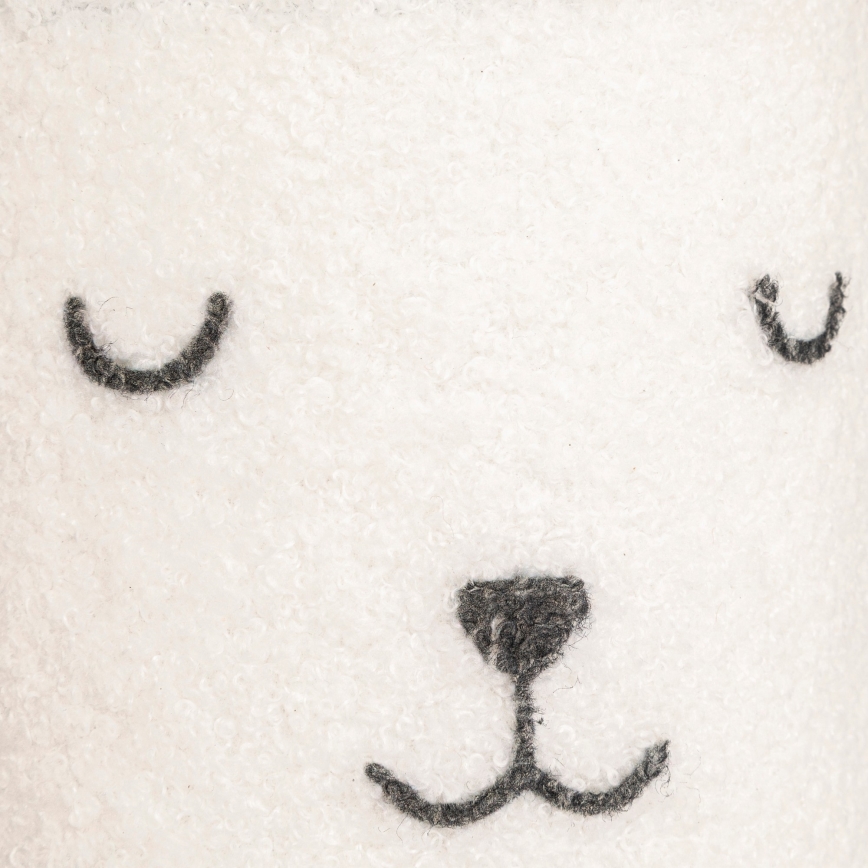 Atmosphera - Laste laualamp TOXEY 1xE14/25W/230V karukujuline