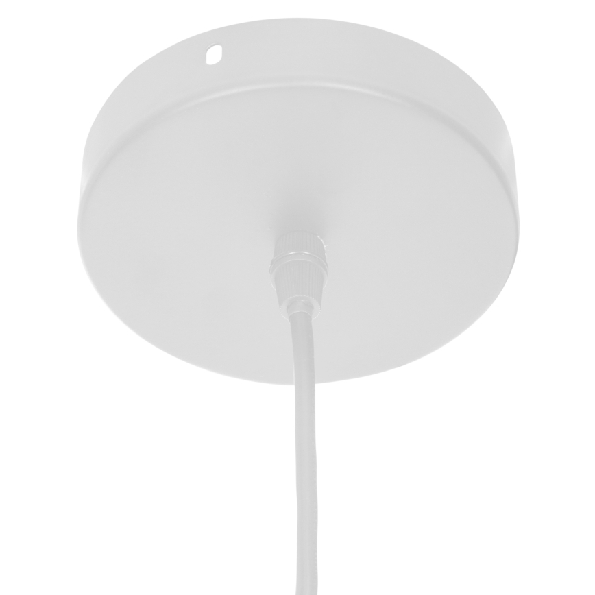 Atmosphera - Laste ripplamp kaablil PETAL 1xE27/40W/230V läbimõõt 64 cm roosa
