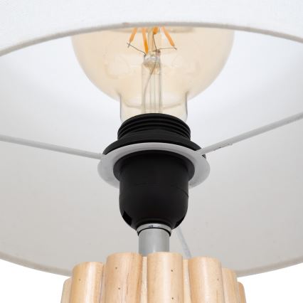 Atmosphera - Laualamp ADON 1xE27/40W/230V