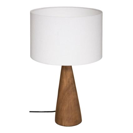 Atmosphera - Laualamp AINA 1xE27/25W/230V mänd