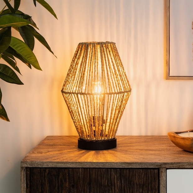 Atmosphera - Laualamp AISSA 1xE27/40W/230V