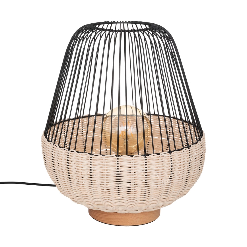 Atmosphera - Laualamp ANEA 1xE27/40W/230V rotang