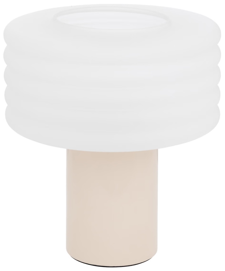 Atmosphera - Laualamp ASTI 1xE27/60W/230V beež