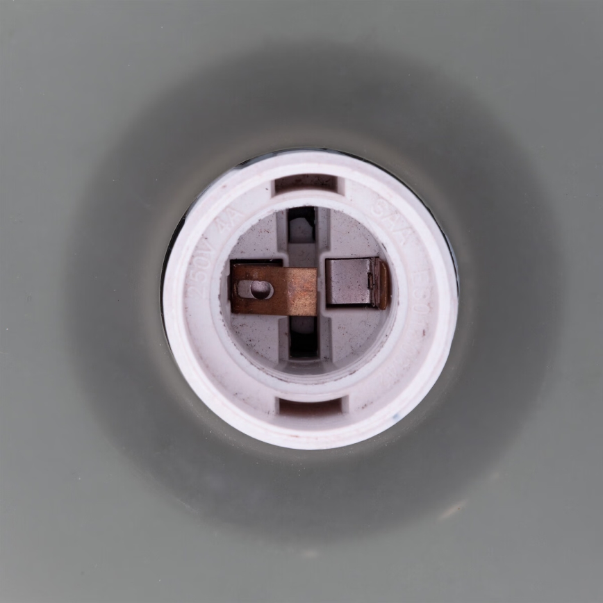 Atmosphera - Laualamp ASTI 1xE27/60W/230V roheline