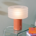Atmosphera - laualamp ASTI 1xE27/60W/230V tellisekarva