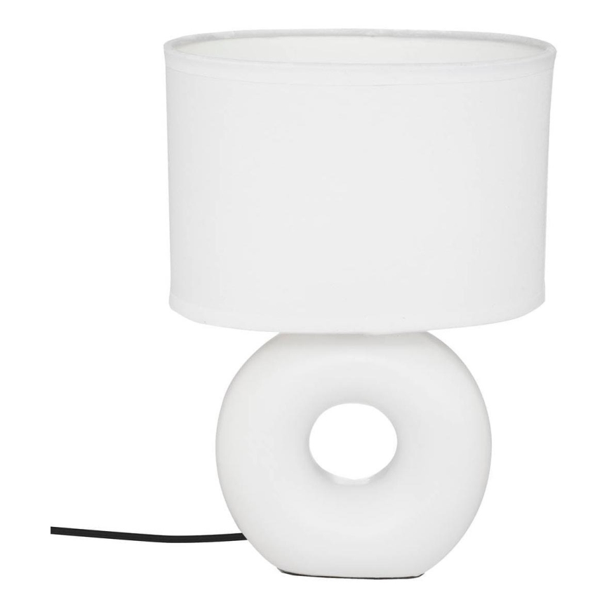 Atmosphera - Laualamp BARU 1xE14/40W/230V valge
