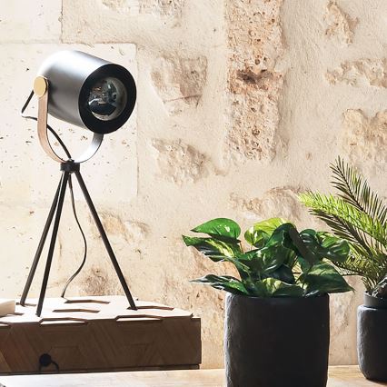 Atmosphera - Laualamp BIL 1xE27/25W/230V