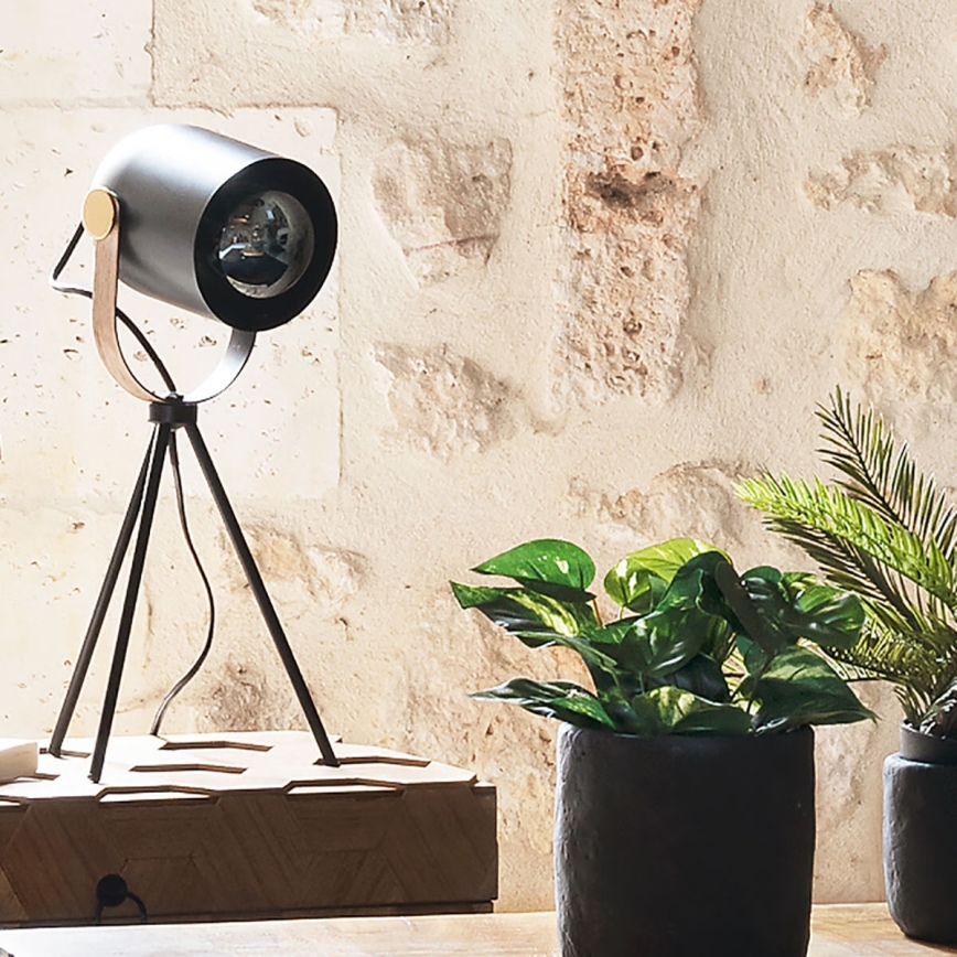Atmosphera - Laualamp BIL 1xE27/25W/230V
