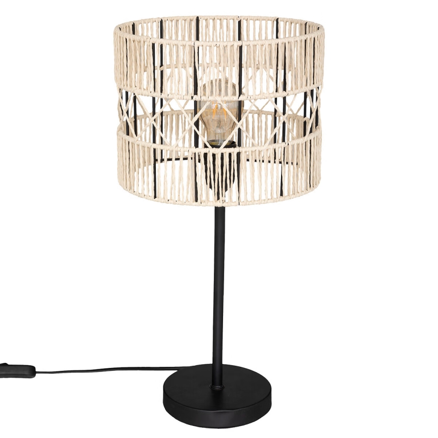 Atmosphera - Laualamp CALY 1xE27/40W/230V