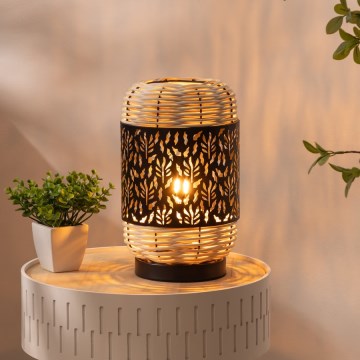 Atmosphera - Laualamp CALY 1xE27/40W/230V rotang