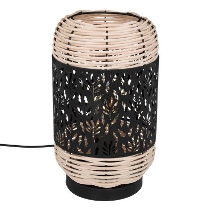 Atmosphera - Laualamp CALY 1xE27/40W/230V rotang