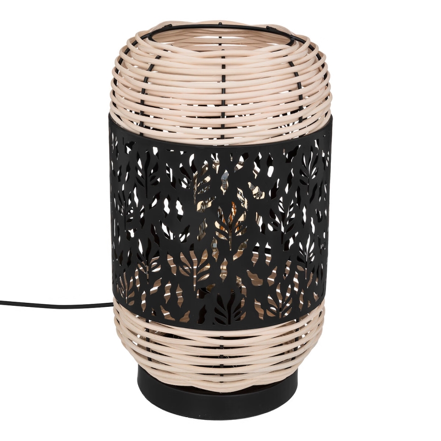Atmosphera - Laualamp CALY 1xE27/40W/230V rotang