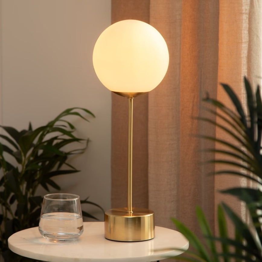 Atmosphera - Laualamp DRIS 1xE14/25W/230V