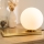 Atmosphera - Laualamp DRIS 1xE14/40W/230V