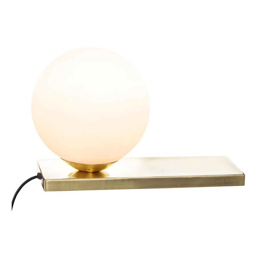 Atmosphera - Laualamp DRIS 1xE14/40W/230V