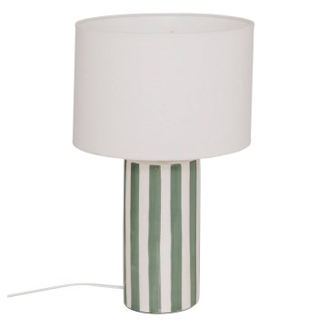 Atmosphera - Laualamp FRIDA 1xE14/60W/230V roheline
