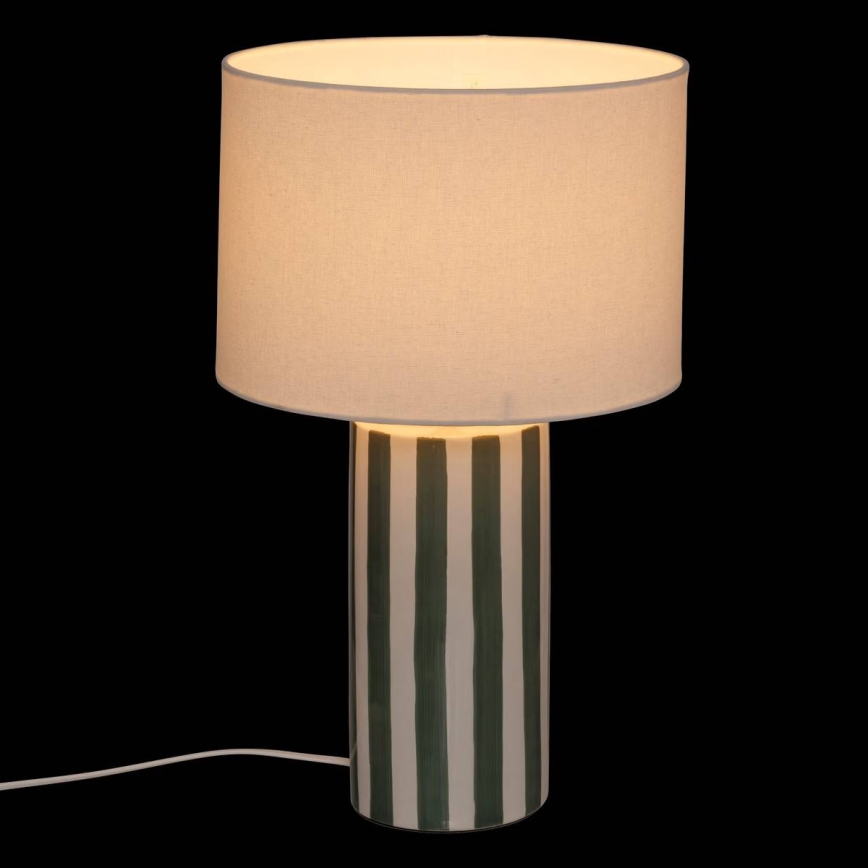 Atmosphera - Laualamp FRIDA 1xE14/60W/230V roheline