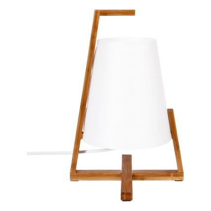 Atmosphera - Laualamp GONG 1xE14/40W/230V bambus