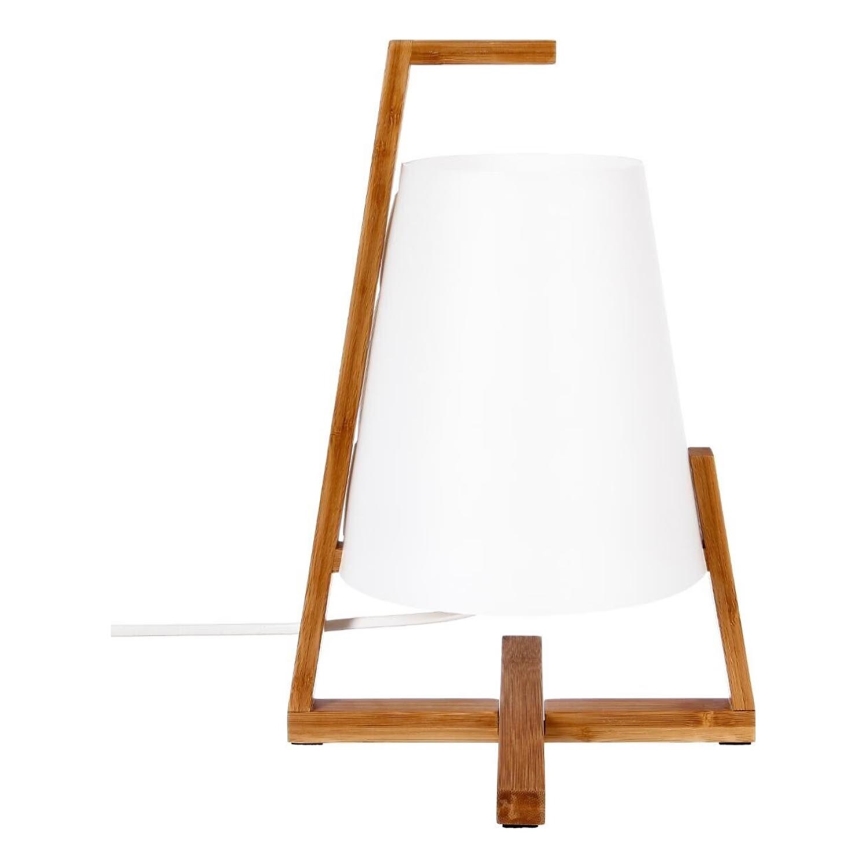 Atmosphera - Laualamp GONG 1xE14/40W/230V bambus