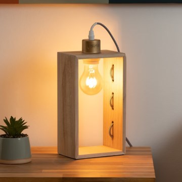 Atmosphera - Laualamp IWATA 1xE27/25W/230V printsessipuu