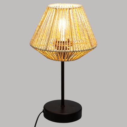 Atmosphera - Laualamp JILY 1xE27/40W/230V