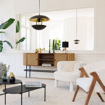 Atmosphera - Laualamp KAELKIRJAK 1xE27/40W/230V