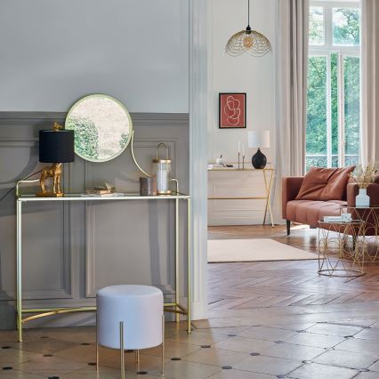 Atmosphera - Laualamp KAELKIRJAK 1xE27/40W/230V