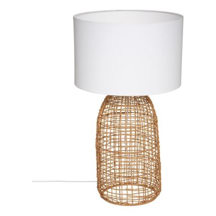 Atmosphera - Laualamp KARLA 1xE27/25W/230V rotang