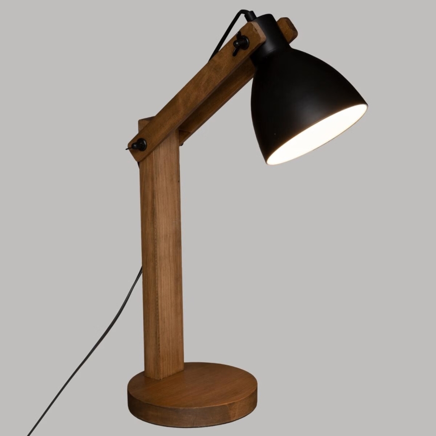 Atmosphera - Laualamp KUBA 1xE14/25W/230V mänd