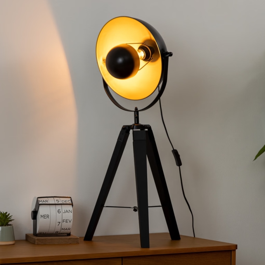 Atmosphera - Laualamp LAHTI 1xE27/40W/230V