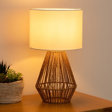 Atmosphera - Laualamp LILA 1xE27/25W/230V