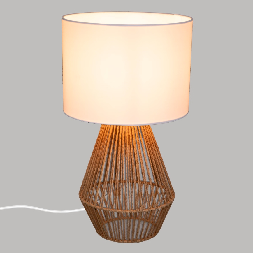 Atmosphera - Laualamp LILA 1xE27/25W/230V
