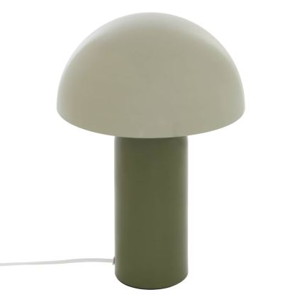 Atmosphera - Laualamp LITO 1xE14/6W/230V khaki