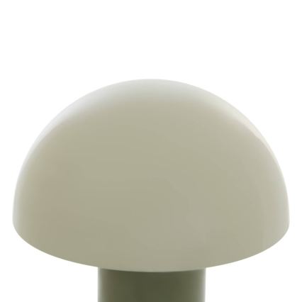 Atmosphera - Laualamp LITO 1xE14/6W/230V khaki