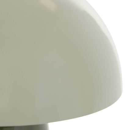 Atmosphera - Laualamp LITO 1xE14/6W/230V khaki