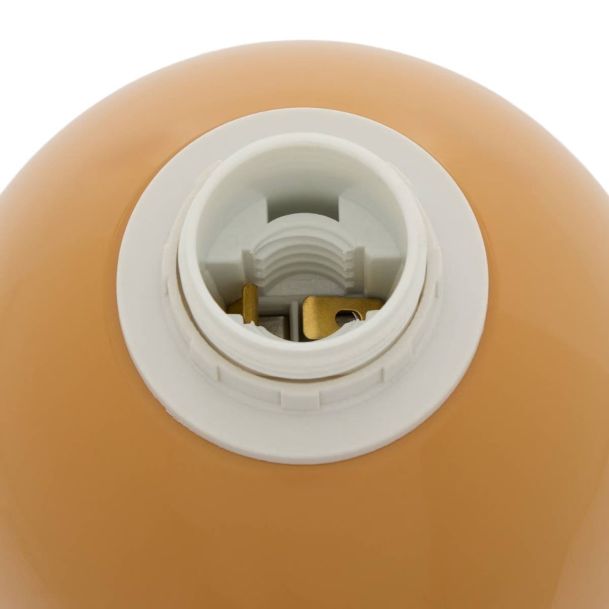 Atmosphera - Laualamp LITO 1xE14/6W/230V oranž