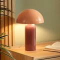 Atmosphera - laualamp LITO 1xE14/6W/230V, punane