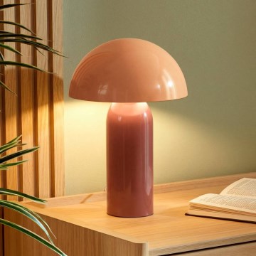 Atmosphera - laualamp LITO 1xE14/6W/230V, punane