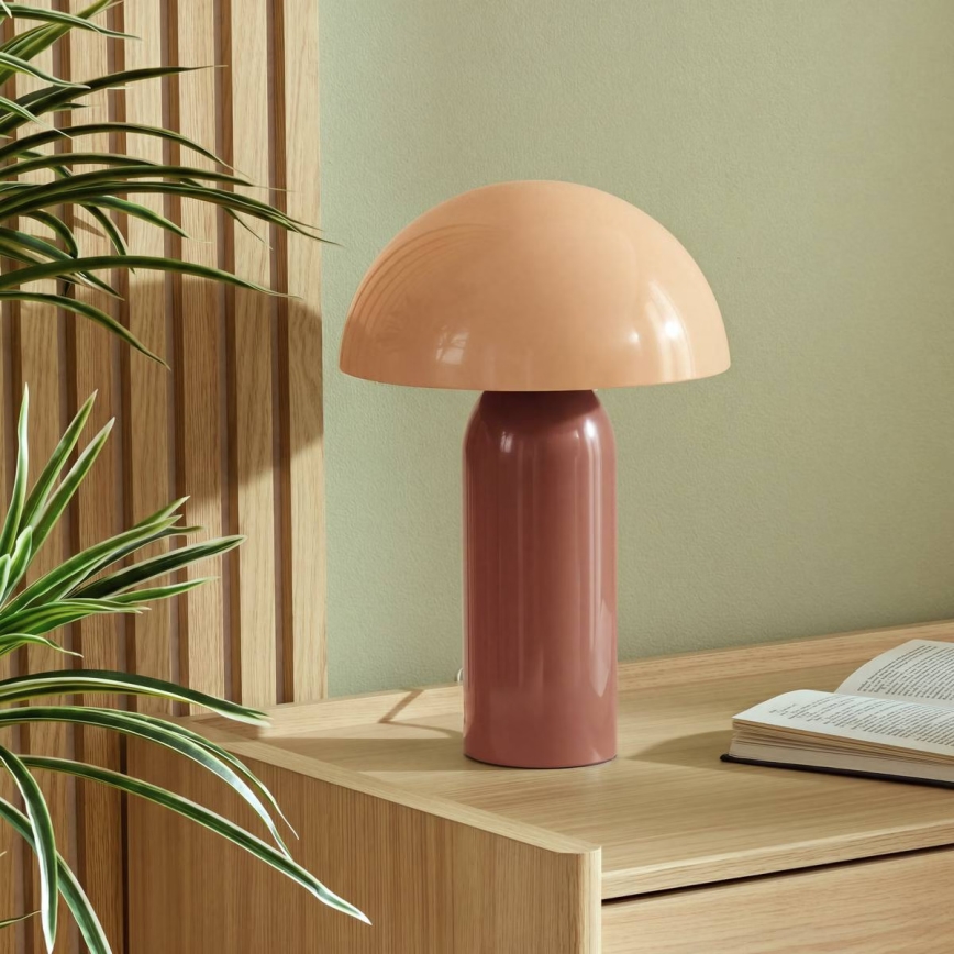 Atmosphera - laualamp LITO 1xE14/6W/230V, punane