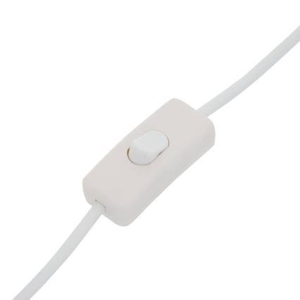 Atmosphera - laualamp LITO 1xE14/6W/230V, punane