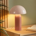 Atmosphera - Laualamp LITO 1xE14/6W/230V roosa