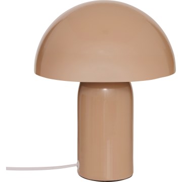 Atmosphera - Laualamp LITO 1xE27/25W/230V beež
