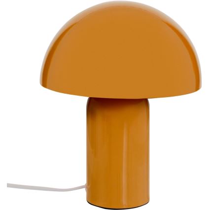 Atmosphera - Laualamp LITO 1xE27/25W/230V oranž