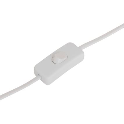 Atmosphera - Laualamp LITO 1xE27/25W/230V oranž