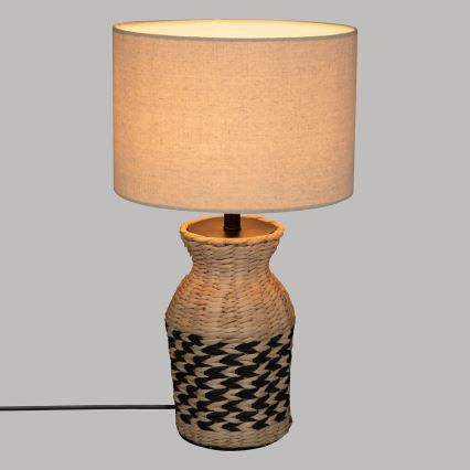 Atmosphera - Laualamp MENA 1xE27/40W/230V vesi hüatsint