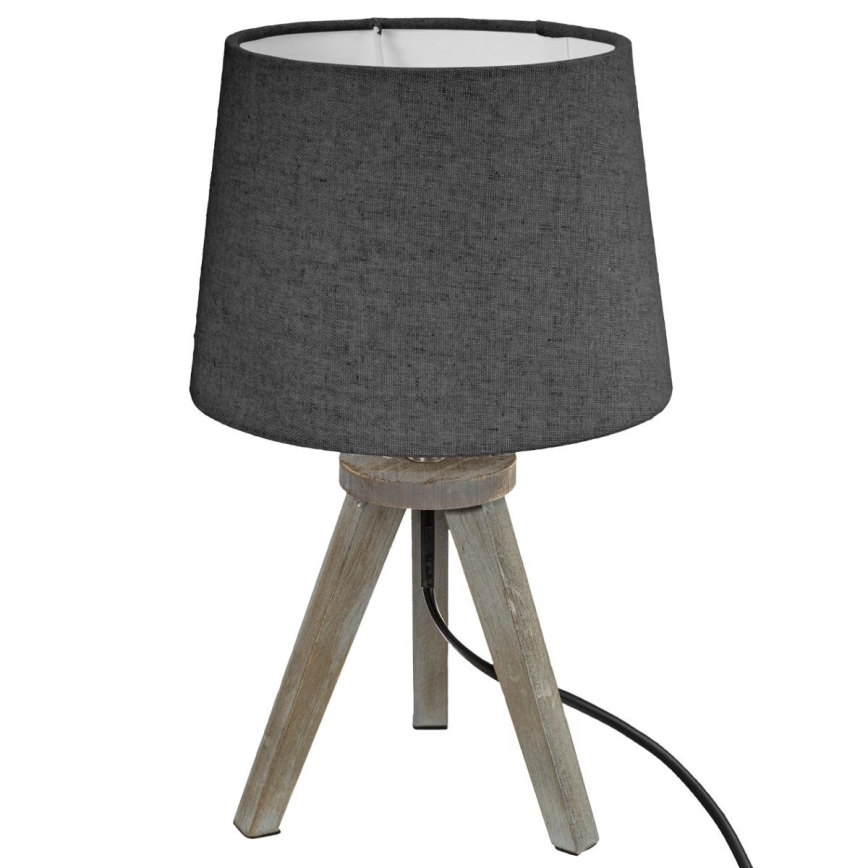Atmosphera - Laualamp MINI 1xE14/25W/230V mänd/hall