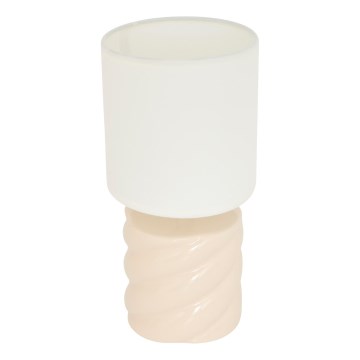 Atmosphera - Laualamp NOLY 1xE14/40W/230V beež