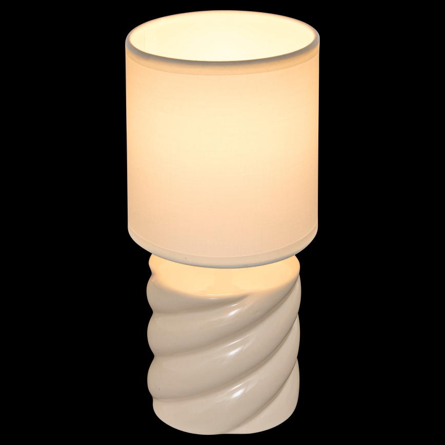 Atmosphera - Laualamp NOLY 1xE14/40W/230V beež